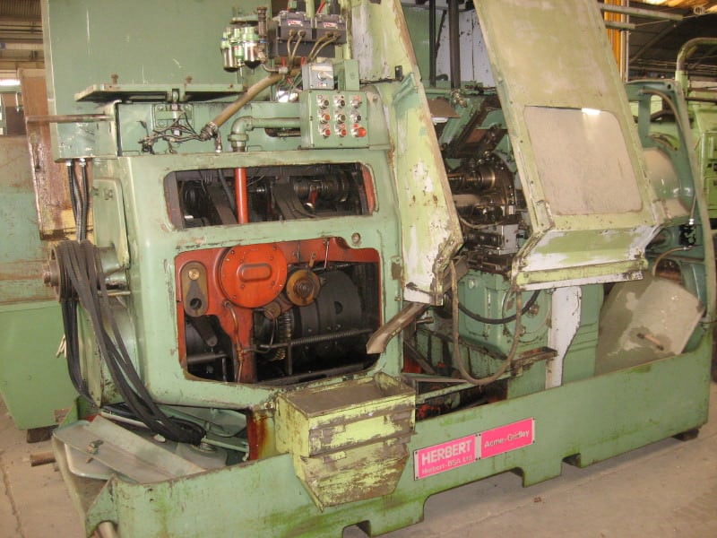 HERBERT BSA - 